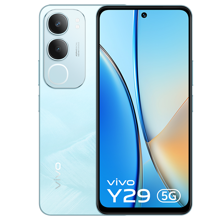 vivo Y29 5G özellikleri ve fiyatı