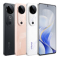 vivo S19