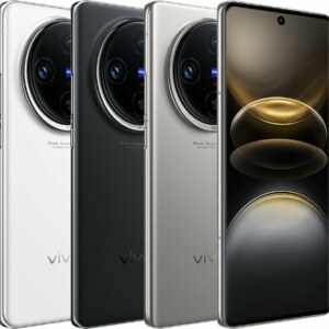 vivo X100s Pro