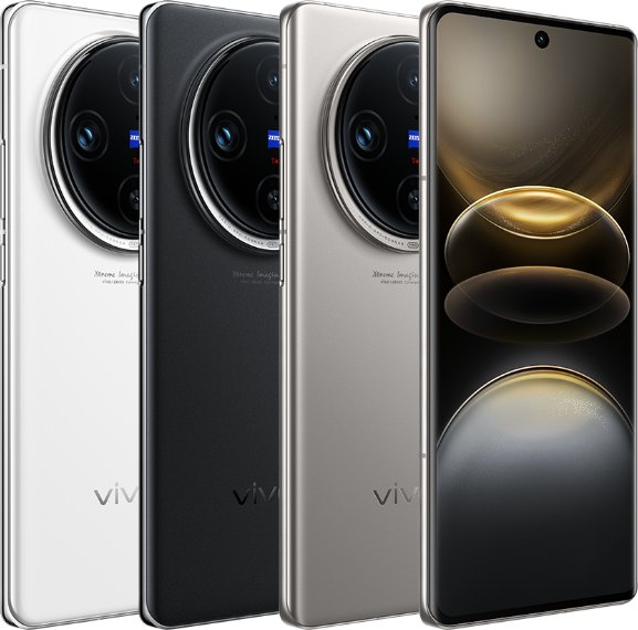 vivo X100s Pro Özellikleri ve Fiyatı