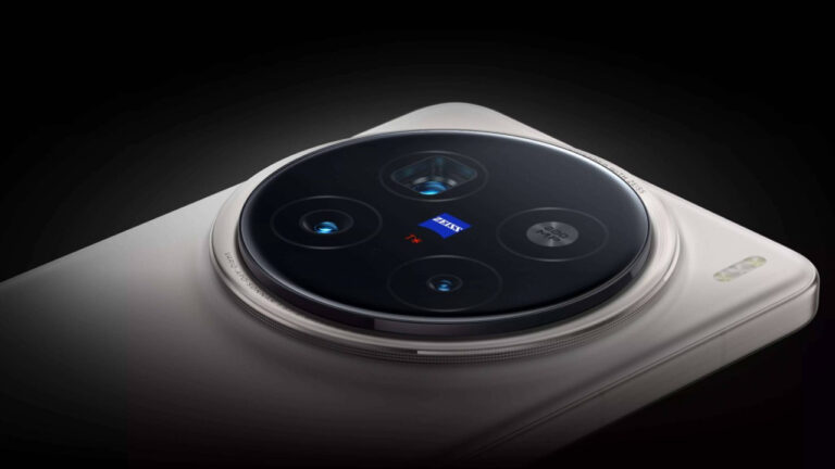 vivo X200 Pro Mini global yolunda!