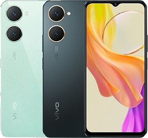 vivo Y03t