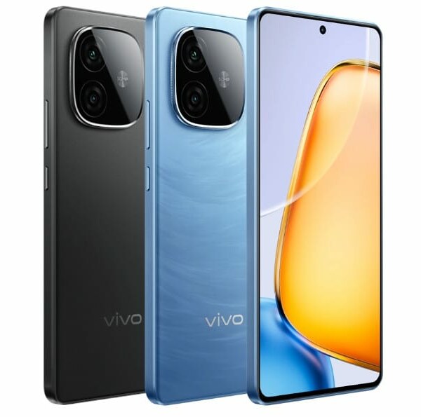 vivo Y200 GT