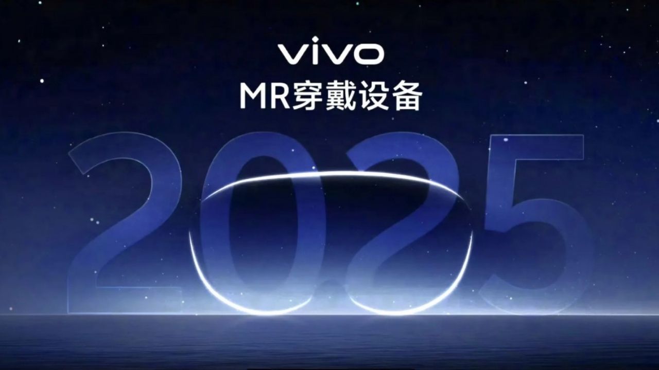 vivo vision pro