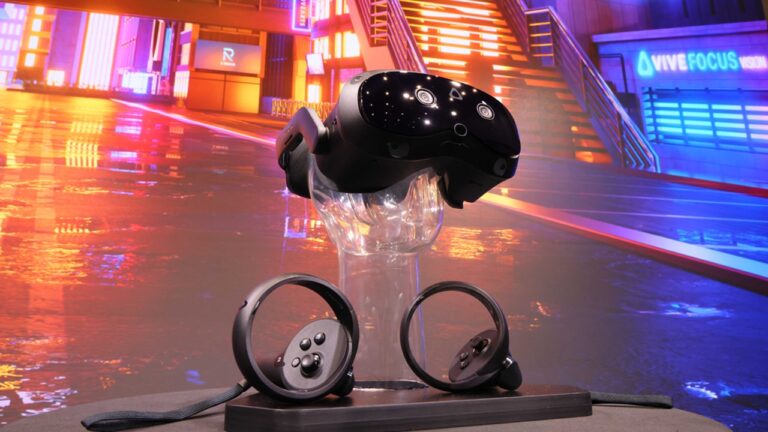 vivo şimdi de Apple Vision Pro’ya rakip gözlük üretiyor!