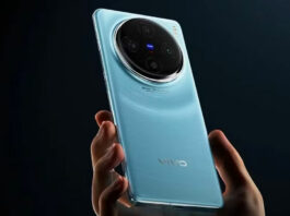 vivo x200 ultra lansman