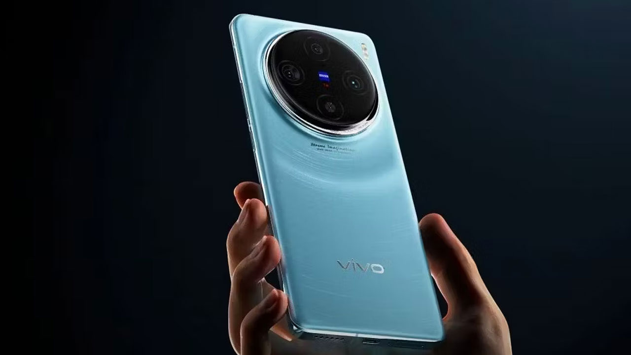 vivo x200 ultra lansman