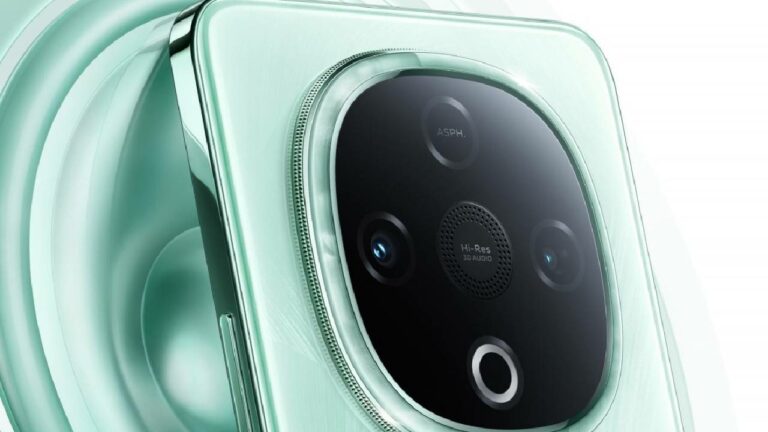 Bu fiyata 12GB RAM ve dahası: vivo Y300 tanıtıldı!