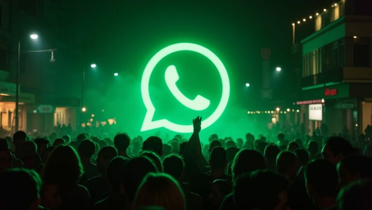 WhatsApp’ta artık herkesle konuşmak zorunda değilsiniz