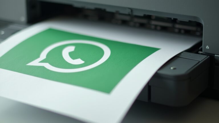 WhatsApp’tan iPhone sahiplerine büyük kolaylık! Tarama özelliği geldi
