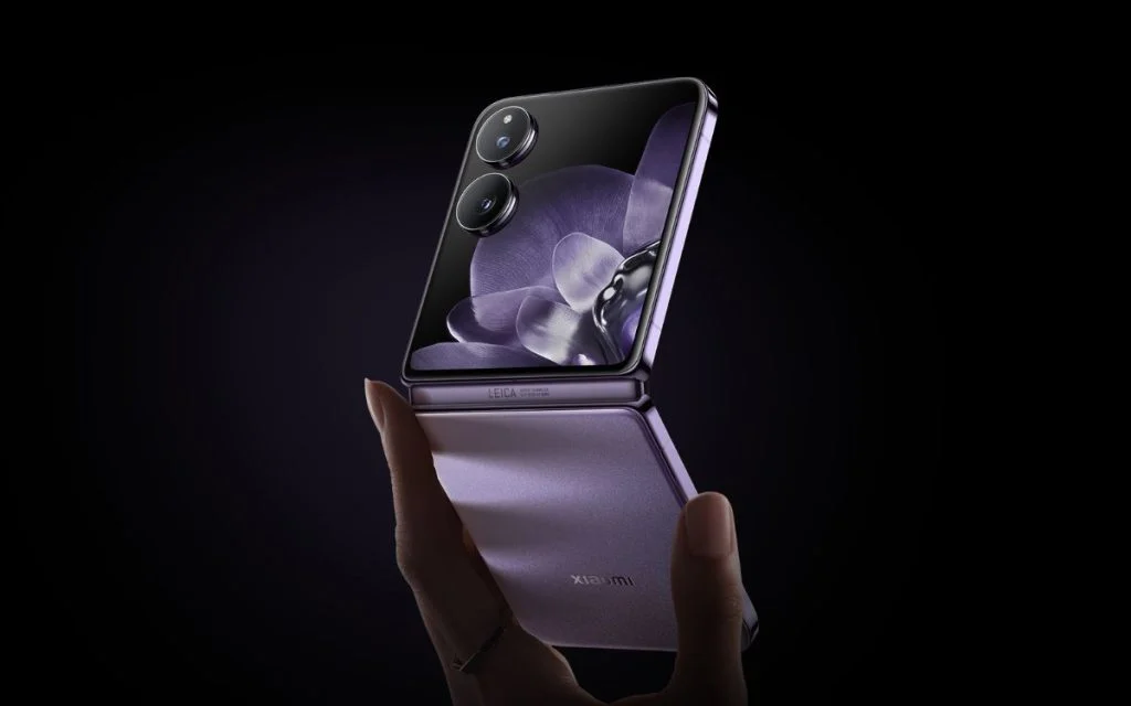 Xiaomi Mix Flip 2 EEC sertifikası aldı