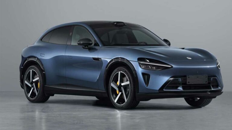 Xiaomi elektrikli SUV, YU7 ortaya çıktı! İşte tanıtım tarihi ve özellikleri