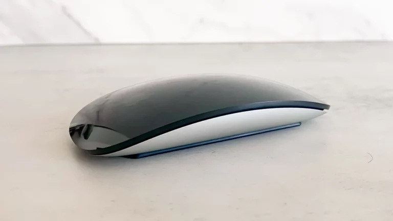 Apple, Magic Mouse’un tasarımı değiştirebilir!