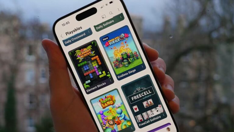YouTube’da canlı oyun dönemi başlıyor! Birlikte oynayın