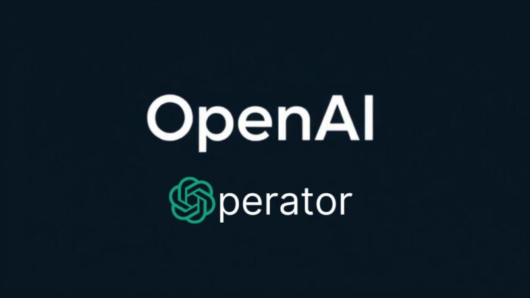 OpenAI Operator tanıtıldı! Nasıl kullanılır?