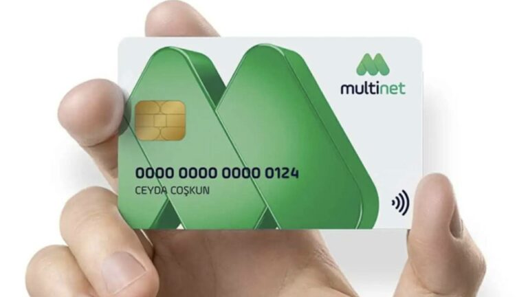 2025 yemek ücreti 264 TL oldu!