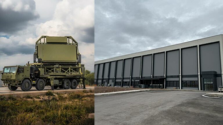 ASELSAN’dan teknoloji atağı! Yeni merkez üretime başladı