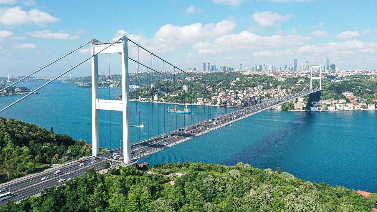 2025 köprü ve otoyol geçiş ücretleri