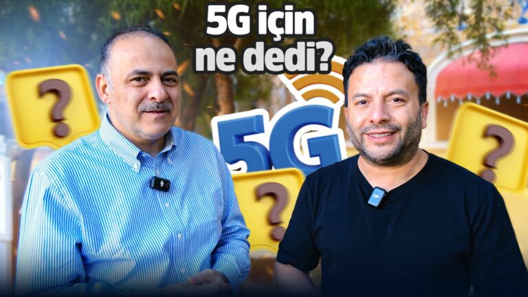 2025’te Türkiye’yi hangi teknolojiler bekliyor?