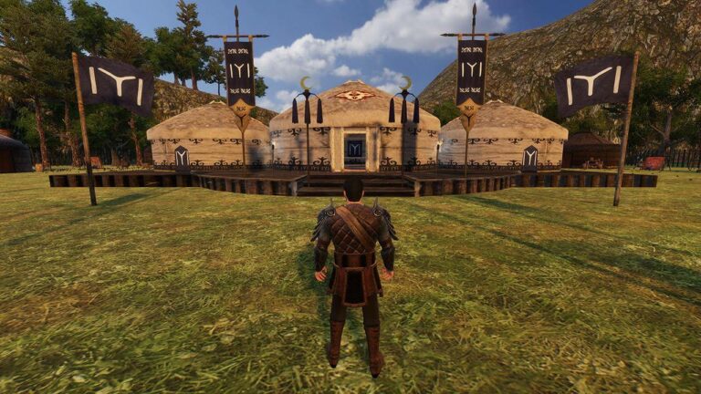 Osman Gazi oyunu Nintendo Switch platformunda!