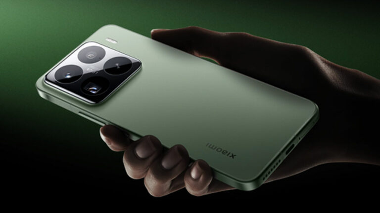 Xiaomi 15s Pro performans testinde: İşlemcisi şaşırtacak!