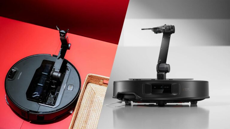 Roborock’un yeni robot süpürgesi ödülleri topladı