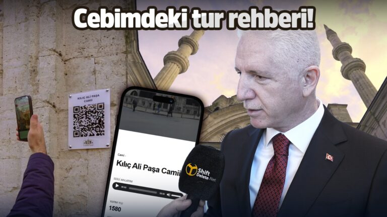 Dijital İstanbul nedir? İstanbul Valisi’ne sorduk!