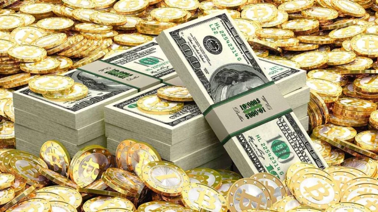 Donald Trump’tan önemli hamle: “Dijital dolar” projesi yasaklandı