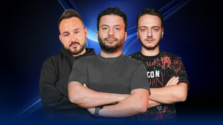 Galaxy S25 Ultra tanıtılıyor! Canlı yayın!