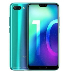 Honor 10