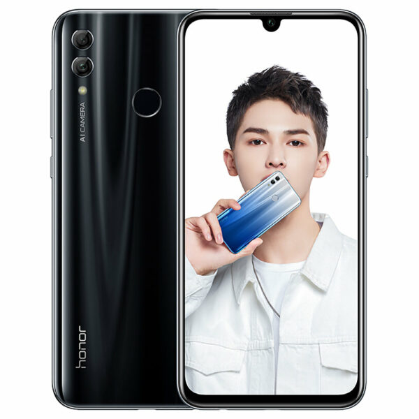 Honor 10 Lite