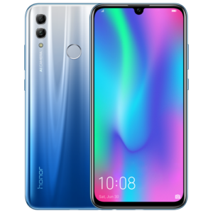 Honor 10 Lite