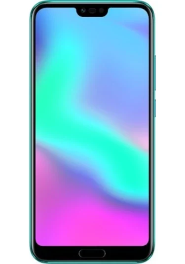 Honor 10 Lite