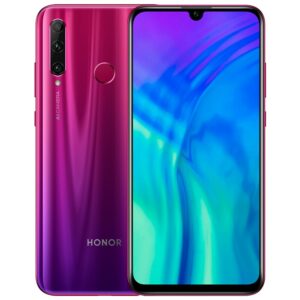 Honor 20i