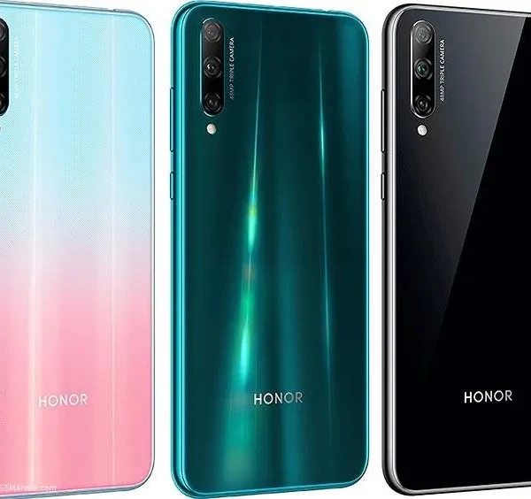 Honor 30i