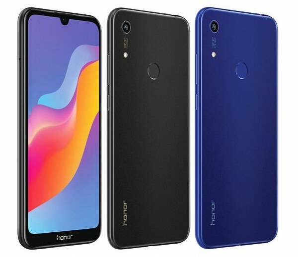 Honor 8A 2020