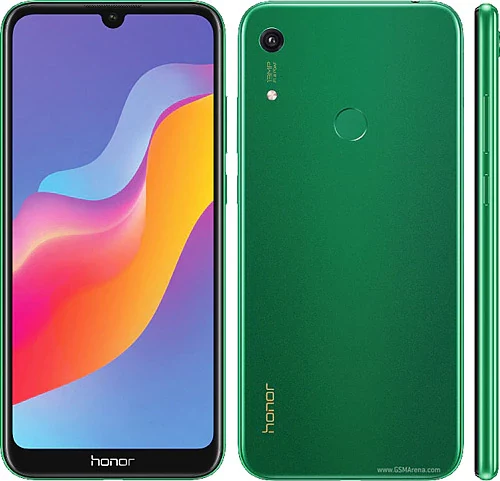 Honor 8A Prime