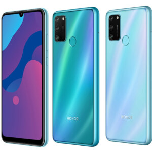 Honor 9A