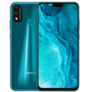 Honor 9X Lite