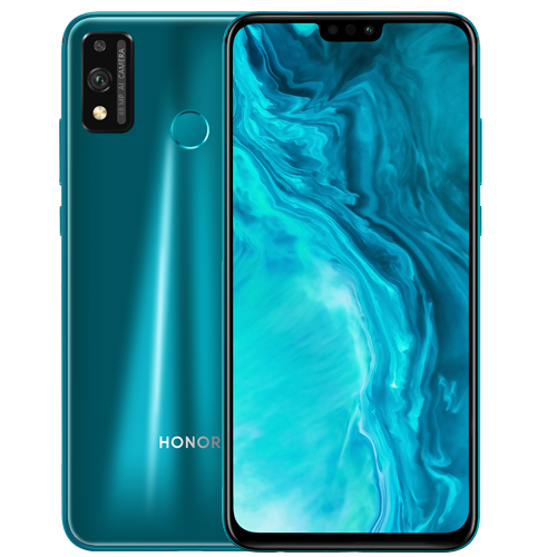 Honor 9X Lite