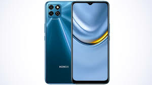 Honor Play 20