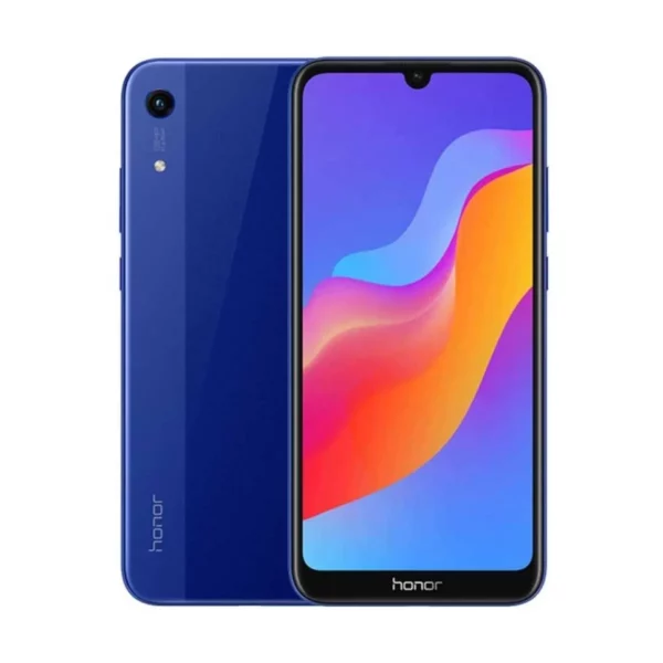 Honor Play 8A