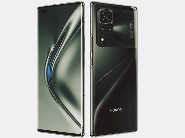 Honor V40 5G