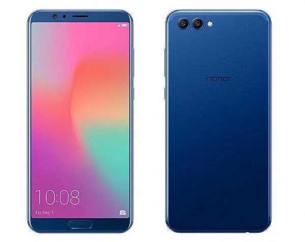 Honor View 10