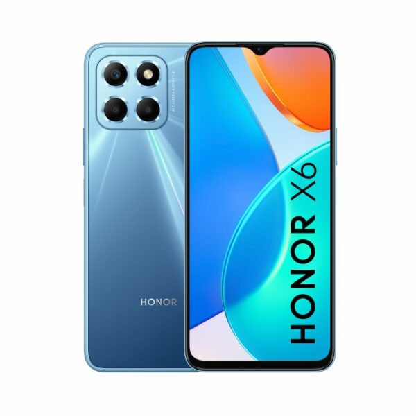 Honor X6
