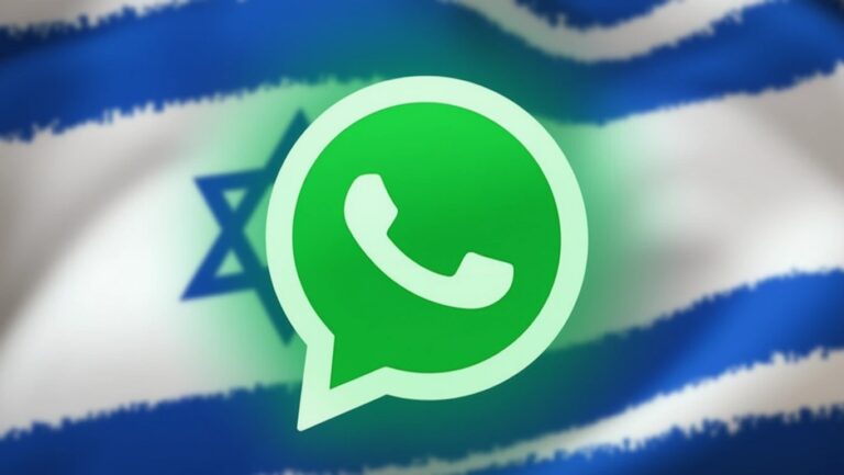 WhatsApp’ta güvenlik açığı! Gazetecilerin hesapları ele geçirildi