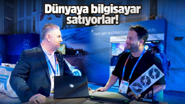 Monster’ın CES yolculuğu!