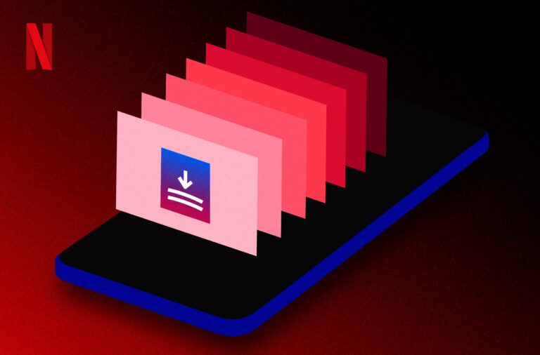 Netflix, iOS uygulamasına uzun süredir beklenen özelliği getirdi