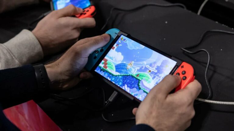 Nintendo Kalan Son Switch Emülatörlerini de Hedef Aldı