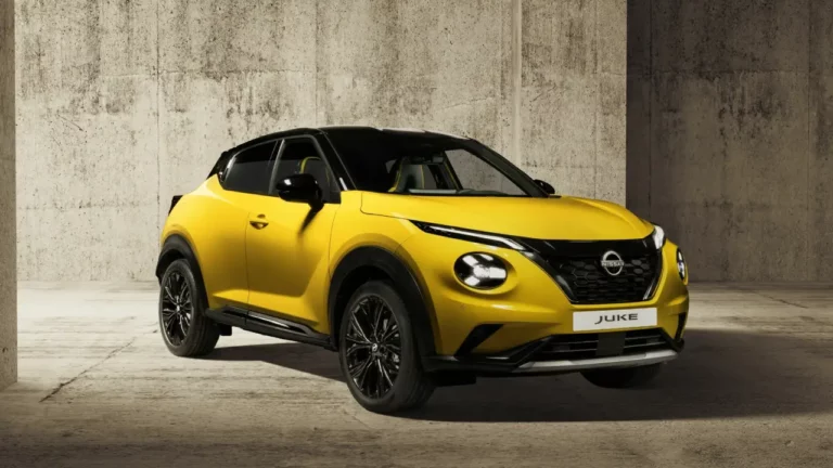 Yeni Nissan Juke fiyat listesi! – Nisan 2025